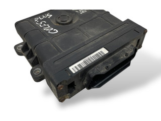 Блок управления коробкой передач 09G927750BE, H68S0851 Volkswagen Golf Plus