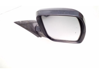 Зеркало электрическое        Subaru Forester SH  2008 - 2013 года   