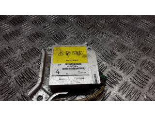 Блок подушек безопасности 891700H040, 212388104   Citroen C1