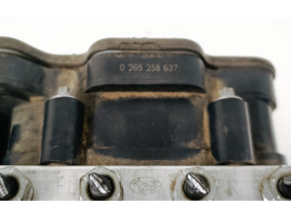 Блок АБС 27536AN00A, 0265258637 Subaru Outback (BT) 2019 - года