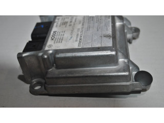 Блок подушек безопасности 8X2314B654AB, 0285010521 Jaguar XF