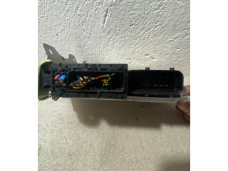 Блок управления двигателя 3910127715, 0281011807 Hyundai Getz