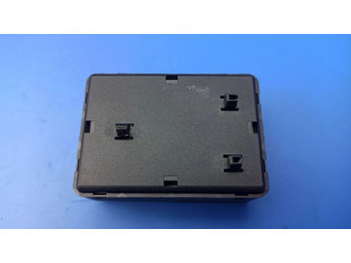 Блок управления LJA6490AC Jaguar XJ X308