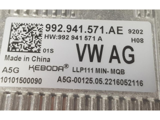 Блок управления Xenon