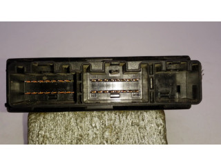 Блок управления центрального замка