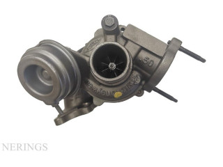 Turbodmychadlo Турбина 836250, 829754-5001S Citroen Berlingo