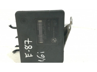 Блок АБС 6787837, 3451679152101 BMW 1 E81 E87 2004-2011 года