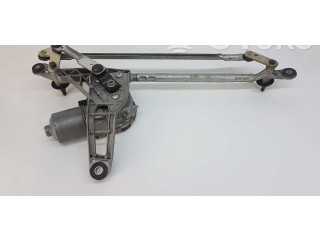 Моторчик дворников 8W1955023A, 8W1955023B Audi A4 Allroad