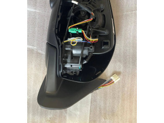 Zpětné zrcátko Nissan Qashqai 2016 96301BR79E