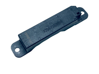 Блок управления A2059053005   Mercedes-Benz GLE (W166 - C292)