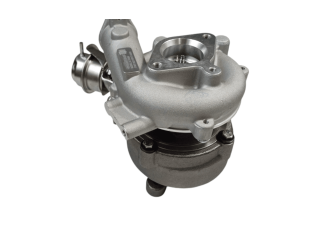 Турбина Nissan Almera N16 727477-0008, TC10-0217