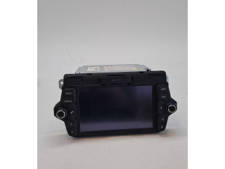 Дисплей    96560A2501WK   KIA Ceed