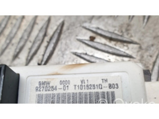 Реостат вентилятора печки