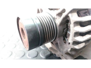 Генератор 51787209, MS1012101120 Alfa Romeo MiTo 1.2