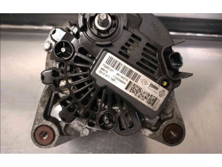 Генератор 8200519296   Renault Twingo II      