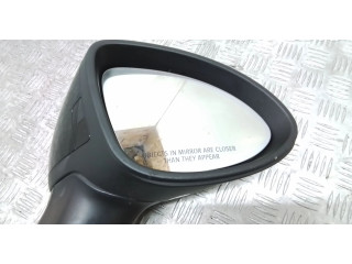 Zpětné zrcátko Porsche Cayenne (92A) 2014 7P5971469AD