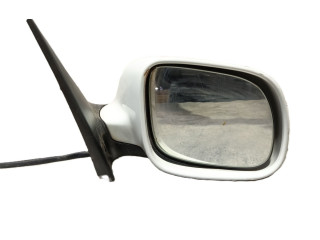 Зеркало электрическое        Skoda Fabia Mk1 (6Y)  1999 - 2007 года   