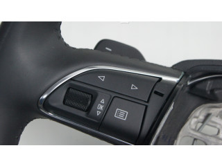 Volant Audi A8 S8 D4 4H 2011 4H0419091A  