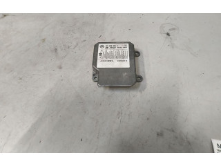 Блок подушек безопасности 5WK43125 Skoda Fabia Mk1 (6Y)