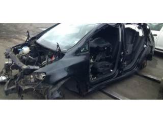 Зеркало электрическое Volkswagen Golf Plus 2005 - 2013 года