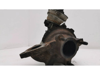 Турбина Honda Accord 2.2 7822170001