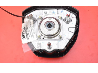 Подушка безопасности водителя 985108335R, 985108335R Dacia Duster