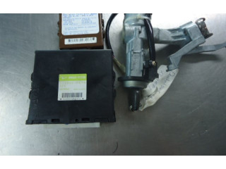 Блок управления впрыском 8956097220, 8956097220   Daihatsu Cuore