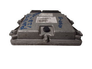 Řídící jednotka 51822895, 188A4000 Fiat Punto (199) 2009