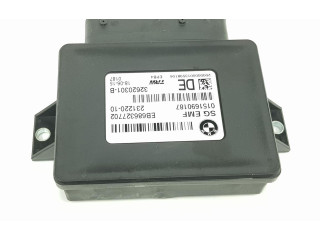 Блок управления 6863277, 34436863277 BMW X3 F25