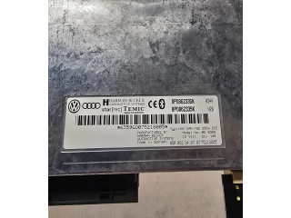 Volant Audi TT TTS Mk2 2007 8P0862335K