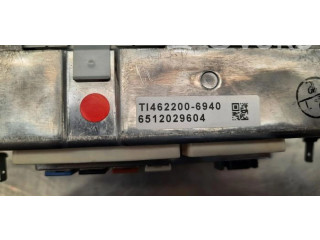 Панель приборов Infiniti Q30