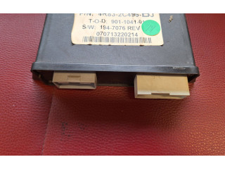 Блок комфорта 4R832C496BJ, 1947076 Jaguar S-Type