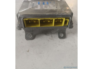 Блок подушек безопасности 77960sefe822m1 Honda Accord