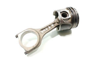 Píst    Ford Fiesta    KVJA 