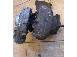  Турбина Volvo XC90  9689592, GT2052V         