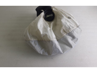 Подушка безопасности водителя 6575622JGE, 07357801390 Jeep Avenger