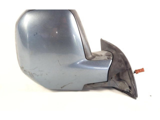 Zpětné zrcátko  Citroen Berlingo 2009  1606638680  