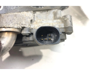 Клапан EGR Skoda Rapid (NH)