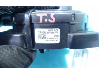 Подрулевой шлейф SRS 6C0959653, IMPRK1336019   Skoda Fabia Mk3 (NJ)