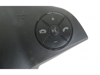 Подушка безопасности водителя A0008605202, A0008605202   Mercedes-Benz GL X164