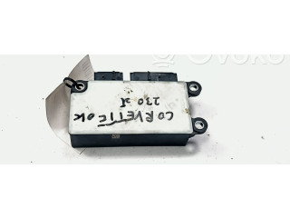 Блок подушек безопасности 811839336, 13594404   Chevrolet Corvette C7