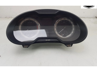 Панель приборов 5E0920750E, 5E0920750E Skoda Octavia Mk3 (5E)