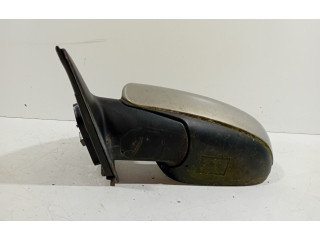 Зеркало электрическое        KIA Pro Cee'd I  2008 - 2013 года   