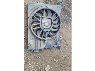 Вентилятор радиатора     30741144    Volvo V70 
