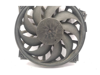Вентилятор радиатора     9635466180    Fiat Ulysse 