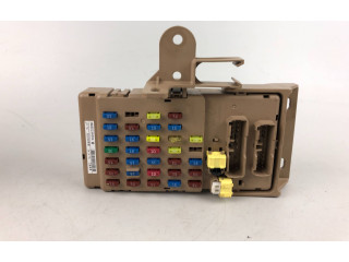 Блок предохранителей  82201XA00A   Subaru B9 Tribeca    