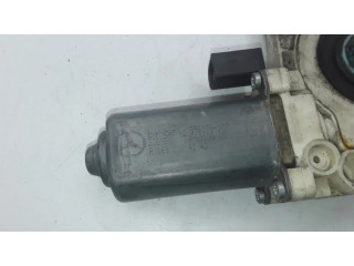 Передний двигатель механизма для подъема окон