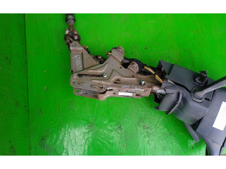  рейка  Колонка рулевая    Volvo S70  V70  V70 XC 1997 - 2000 года