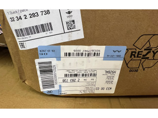 Volant BMW M3 e92 2011 32342283738, 32342283738