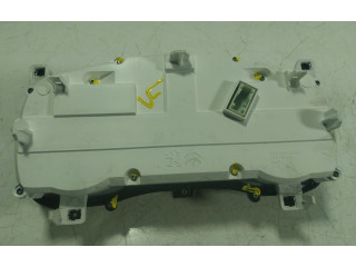 Přístrojová deska Peugeot Expert 2022 983747308000